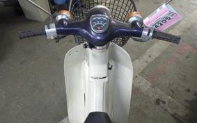 HONDA C90 SUPER CUB HA02