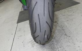 KAWASAKI ZX 1400 NINJA R A 2021