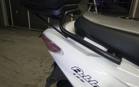 SUZUKI ADDRESS V125 2013 DT11A