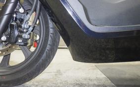 HONDA PCX 125 2020 JF81