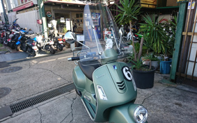 VESPA  VESPA SEIJORUNI 2018 ZAPMA3