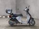 Фото Suzuki LET's 5 с японского аукциона