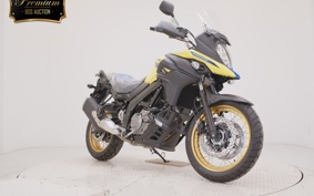 SUZUKI Vｽﾄﾛｰﾑ650XTA 2025