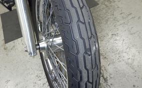 HONDA SHADOW 400 SLASHER 2006 NC40