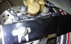 HONDA VTRF250 2016 MC33
