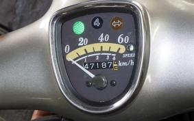 HONDA LITTLE CUB E AA01