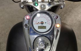 HONDA SHADOW 400 1999 NC34