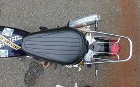 HONDA MONKEY Z50J