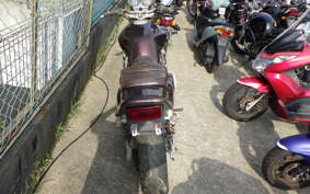 HONDA CB400SF 1992 NC31