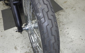 HARLEY FXSTB 1450 2002