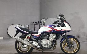 HONDA CB400SFV-4 BOLDOR 2008 NC42