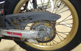 YAMAHA SEROW 225 W 4JG