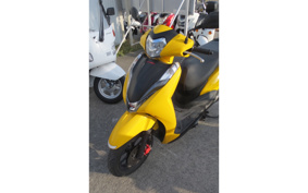 HONDA LEAD 125 JF45