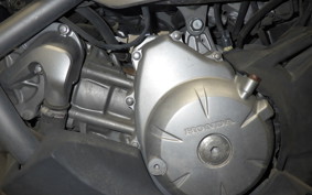 HONDA NC700X D 2013 RC63