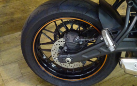 KAWASAKI Z650 RS 2022 ER650M