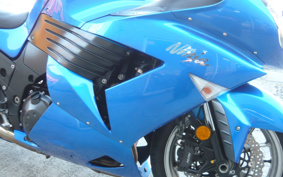 KAWASAKI NINJA ZX 14 2007 ZXNA11