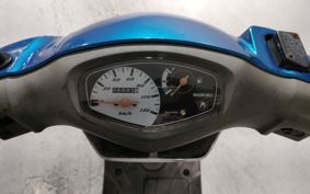 SUZUKI ADDRESS V125 CF46A