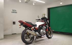 HONDA CB400SF VTEC 2008 NC42