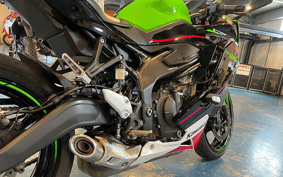 KAWASAKI NINJA ZX 25 2022 ZX250E