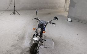 YAMAHA POCKET50 4U1
