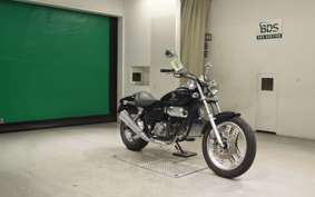 HONDA MAGNA 50 2002 AC13