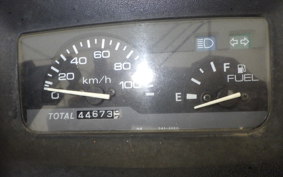 SUZUKI VECSTAR 150 CG42A