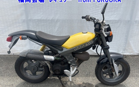 SUZUKI STREET MAGIC