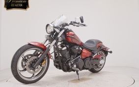 YAMAHA XV1900 RAIDER 2018