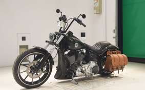 HARLEY FXSB 1580 2015