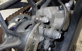 YAMAHA YZF-R25 A RG43J