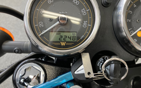 KAWASAKI W230 BJ230A