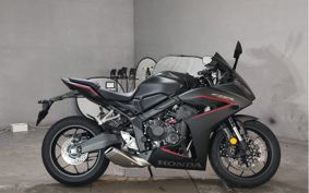 HONDA CBR650R 2024 RH17