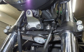 KAWASAKI Z650 RS 2023 ER650M