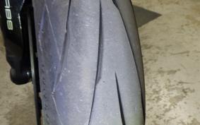 KAWASAKI ZX-25R 2013 ZX250E