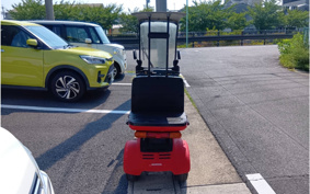 HONDA GYRO TA03