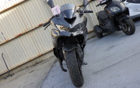 KAWASAKI ZX-4R SE 2025 ZX400P