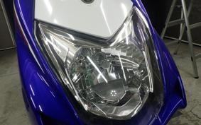 YAMAHA CYGNUS 125 XSR 3 SEA5J