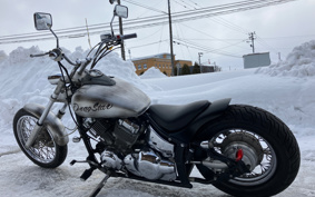 YAMAHA DRAGSTAR 400 1997 0967