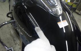 HONDA SHADOW 750 Gen. 2 2001