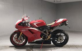 DUCATI 1198 S H704AA