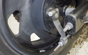 KAWASAKI ELIMINATOR 250 V VN250A