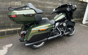 HARLEY FLHXL 2026 AHN