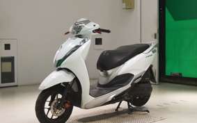 HONDA LEAD 125 2025 JF45
