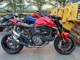 Фото Ducati 937 MONSTAR + 2025 с японского аукциона