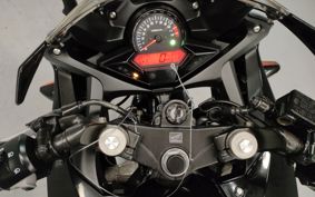 HONDA CBR250R MC41