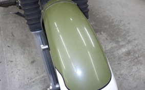 HONDA ｸﾛｽｶﾌﾞ110-2 1997 JA45