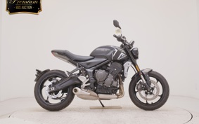 TRIUMPH TRIDENT 660 2022