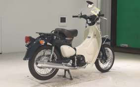 HONDA LITTLE CUB E AA01