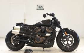 HARLEY RH1250S 2022