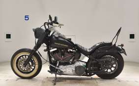 HARLEY FLSTF 1450 2001